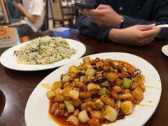 -攀西土菜馆(南线阁店)