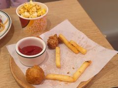 -摩欧客意式餐厅(高新活力汇店)