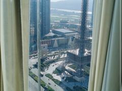 -澳门喜来登大酒店