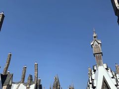 -哈利波特魔法世界