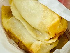 锅贴-贯贯吉·清真餐厅(浙江中路店)