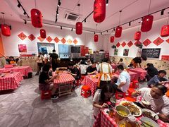 -荆九爷爆炒桥头三嫩(夫子庙店)