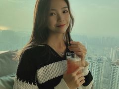 -浮梦·高空下午茶&水晶DIY