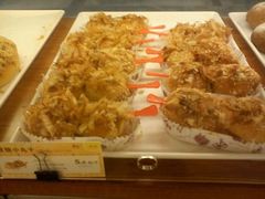 照烧小丸子-85度C(南京龙世中心店)