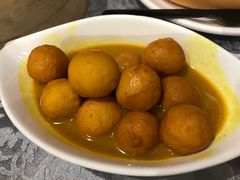 咖喱鱼丸-叶氏大快活酒楼·佛山老字号