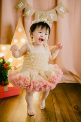 -嘟嘟卡奇儿童摄影