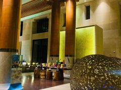 -三亚海棠湾万丽度假酒店