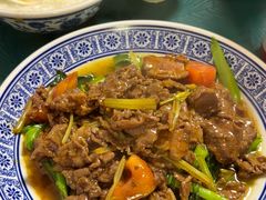 -桂园白粥·潮汕老味道