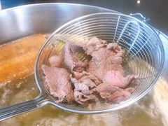 -牛德亨臻牛潮汕火锅(万邦时代店)
