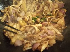 -富正毅三下锅·湘西韵味(天门山索道店)