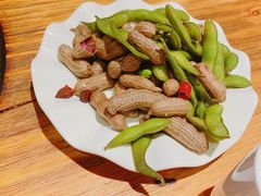 -超级神炭烤肉夜食(芥园西道店)
