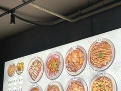 -圳兴面王·拌川·特色炒面(福田车公庙店)