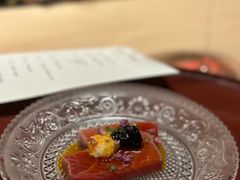-晴空·日本料理(万象城店)