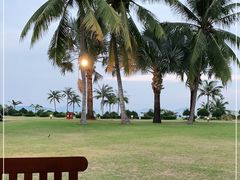 -宴悦海鲜餐厅·游水海鲜·牛排(亚龙湾瑞吉店)