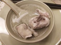 椰子鸡-椰子营·椰子鸡火锅(万象里店)