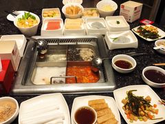 -海底捞火锅(龙岗星河COCO Park店)