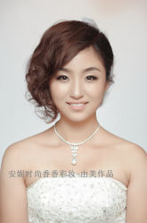 -香香造型