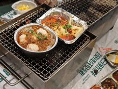 -曾百万小炉小串自助烧烤(高新店)