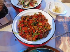 -阿娜尔·新疆菜(宜家荟聚中心店)