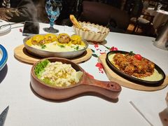 -俄士厨房(五棵松华熙LIVE店)