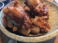 -95号酱骨·一块豆腐(展春园西路店)