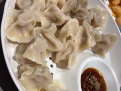 -大闫家烧烤·小海鲜家常菜(郑庄店)