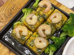 -山西派(桥东街店)