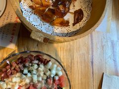 -繁花里音乐餐厅(新天地店)