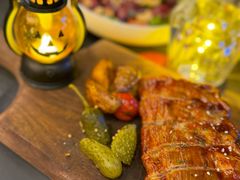 -Nord Grill&Bar Highland诺德西餐(深圳欢乐海岸店)