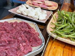 -滇藏石锅宴(崇仁巷老店)