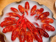 古越醉龙虾-虾满堂(瑞虹店)