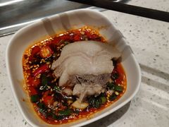 -九府羊·鲜羊火锅·烤串(新华路店)