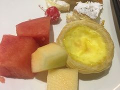 -南通大饭店·米兰餐厅