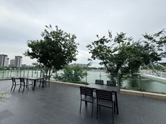 -翠山·映月湖景餐厅(映月湖公园店)