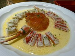-即墨老公社·海肠捞饭大王(古城店)