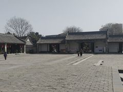 -南阳府衙