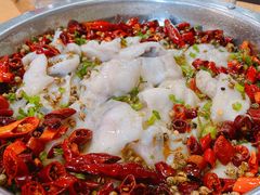 -蜀膳坊(洪公祠小区店)