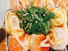-沼津港渔市(宏伊国际广场店)