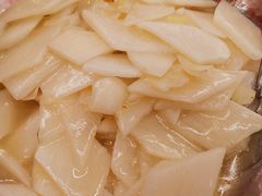 山药百合-玉华台饭庄(裕中西里小区店)