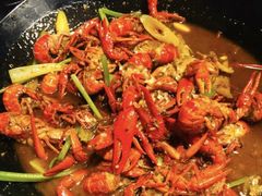 -沪小胖小龙虾(淮海中路旗舰店)