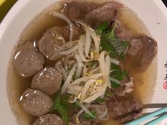-蔡澜Pho·越南粉餐厅(海上世界店)