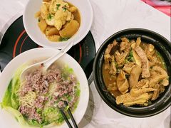 新鲜牛展面-有章牛杂(石厦店)