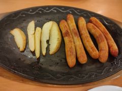 辣味香肠-萨莉亚意式餐厅(深圳北站店)