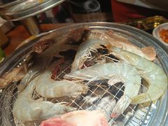 -原始泥炉烤肉(总店)