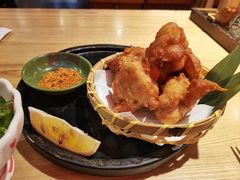 -有喜屋·日料·居酒屋(旭辉广场店)