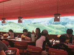 -闽上鲜·福建菜(龙湖滨江天街店)