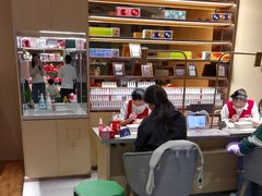 -海底捞火锅(龙湖金沙天街店)