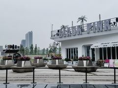 -宁波万豪酒店