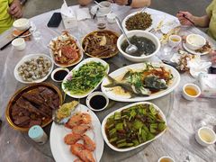 -众味海鲜大排档·活海鲜·潮汕味(南澳店)
