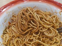 -刘二姐襄阳牛肉面(鸟巢店)